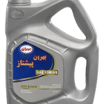 روغن موتور بهران پیشتاز (10W40) SJ/CF حجم 3.5 لیتر