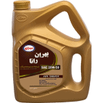 روغن موتور بهران رانا SM/CF (20w50) حجم 4 لیتر