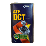 روغن گیربکس ایرانول مدل ATF DCT حجم 1 لیتر