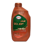 روغن موتور خودرو بهران سوپر رانا مدل (0W20) SN حجم یک لیتر