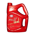 روغن موتور بهران مدل سوپر پیشتاز(20W-50) SL/CF حجم 4 لیتر