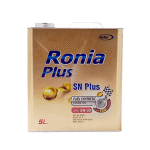 روغن موتور ایرانول مدل رونیا پلاس(5w-30) SN حجم 5 لیتر