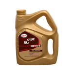 روغن موتور بهران رانا SM/CF (10w40) حجم 4 لیتر