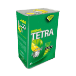 روغن موتور ایرانول مدل تترا (۱۰W40) SL حجم ۴ لیتر