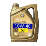 روغن موتور اسپیدی مدل یوروپیوم 10w40 SJ حجم 3.5 لیتر