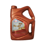 روغن موتور خودرو بهران سوپر رانا مدل (5W40) SN/CF حجم 4 لیتر