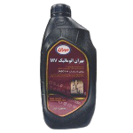 روغن گیربکس اتوماتیک بهران MV حجم 1 لیتر