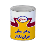 روغن موتور بهران تکتاز پریمیوم SG 20w50 حجم 1 لیتر