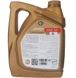 روغن موتور اسپیدی سوپر پاور (20w50) SL حجم 4 لیتر