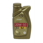 روغن موتور اسپیدی مدل پاور (20W50) SJ حجم 1 لیتری