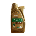 روغن گیربکس اسپیدی مدل کوپر (85W-90) GL4 حجم 1 لیتر