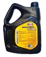 روغن گیربکس بهران سمند مدل (75W-90) GL-4 حجم 2.5 لیتر
