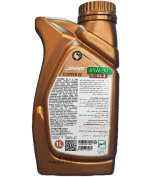 روغن گیربکس اسپیدی مدل کوپر (85W-90) GL4 حجم 1 لیتر