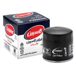فیلتر روغن خودرو کاسپین مناسب برای پراید ، تیبا ، کوییک ، مزدا 323