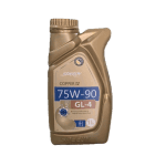روغن گیربکس اسپیدی مدل کوپر (75W-90) GL4 حجم 1 لیتر