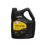 روغن گیربکس بهران سمند مدل (75W-90) GL-4 حجم 2.5 لیتر