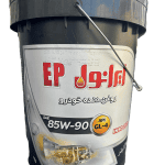 روغن دنده خودرو ایرانول مدل ای پی (85W-90) GL-4 حجم 20 لیتر
