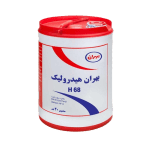 روغن هیدرولیک بهران H68 حجم ۲۰ لیتر