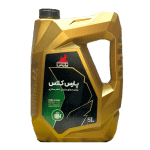 روغن موتور نفت پارس مدل پارس کلاس SN (5W-40) حجم 5 لیتر