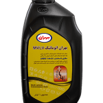 روغن گیربکس بهران مدل MVLV حجم 1 لیتر