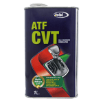 روغن گیربکس ایرانول مدل ATF CVT حجم 1 لیتر