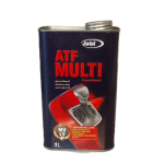 روغن گیربکس اتوماتیک ایرانول مدل ATF MULTI حجم ۱ لیتر
