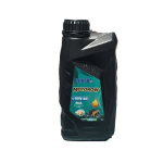 روغن موتور سیکلت ایرانول مدل موتورو SL (10W-40) حجم 1 لیتر
