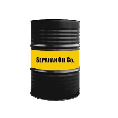 روغن موتور دیزلی اسپیدی سوپر شارژ (50) حجم 208 لیتر