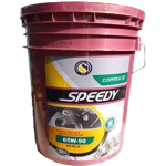 روغن گیربکس اسپیدی مدل کوپر 85W90 حجم 20 لیتر