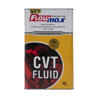 روغن گیربکس خودرو فلومکس مدل Automatic CVT Fluid حجم 1 لیتر