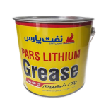 گریس نسوز پارس مدل لیتیوم EP2 سطل 4.5 کیلوگرم