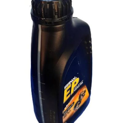 روغن گیربکس دنده ایرانول (140) GL4 حجم یک لیتر